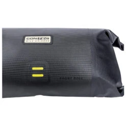 Contec Handlebar Bag Mile Grinder - Front 8+4 - Handlebar Bag 19 Contec Handlebar Bag Mile Grinder - Front 8+4 - Handlebar Bag -Outdoor Equipment Shop contec handlebar bag mile grinder front 8 4 handlebar bag detail 9