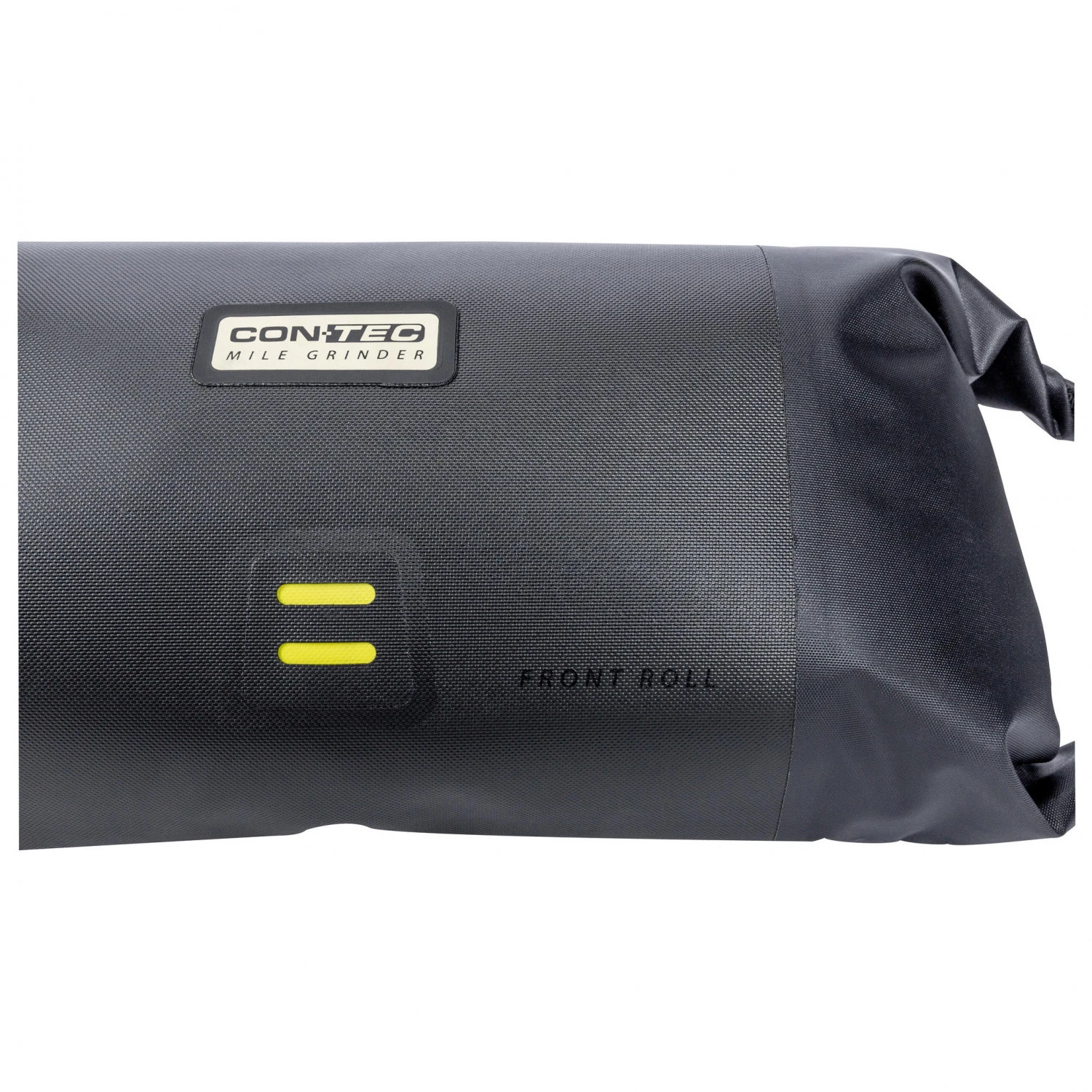 Contec Handlebar Bag Mile Grinder - Front 8+4 - Handlebar Bag 11 Contec Handlebar Bag Mile Grinder - Front 8+4 - Handlebar Bag - Image 9