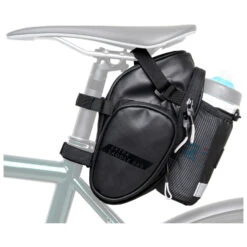 Contec Mile Grinder Extra Saddle Bag - Bike Bag -Outdoor Equipment Shop contec mile grinder extra saddle bag bike bag detail 2
