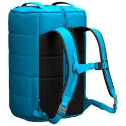 Db Roamer 50 Split Duffel - Luggage -Outdoor Equipment Shop db roamer 50 split duffel luggage detail 4