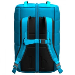 Db Roamer 50 Split Duffel - Luggage -Outdoor Equipment Shop db roamer 50 split duffel luggage detail 5