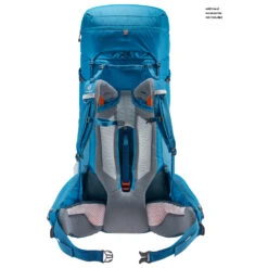 Deuter Aircontact Core 70+10 - Walking Backpack -Outdoor Equipment Shop deuter aircontact core 70 10 walking backpack detail 3