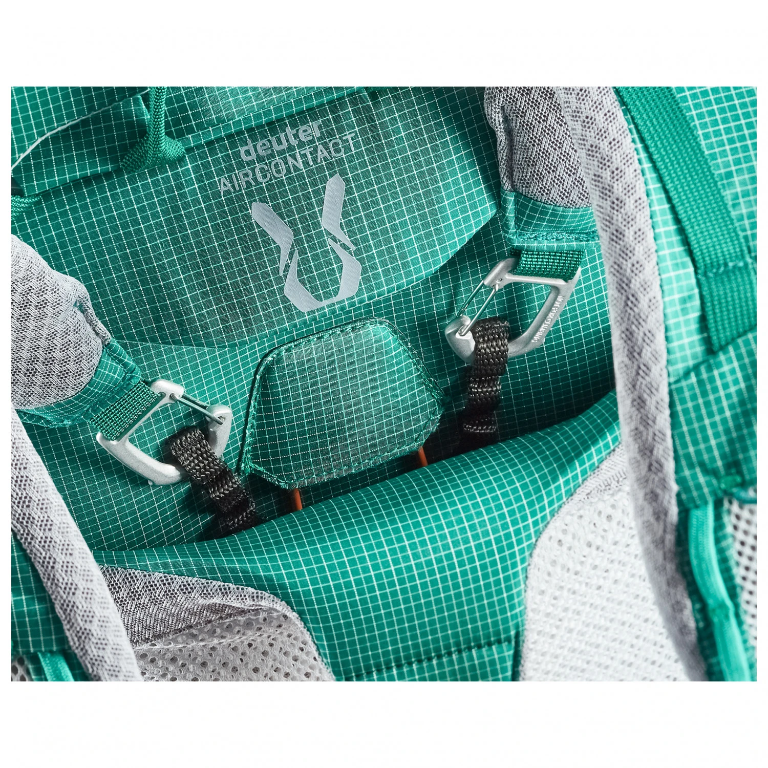 Deuter Aircontact Ultra 50+5 - Walking Backpack 10 Deuter Aircontact Ultra 50+5 - Walking Backpack - Image 8