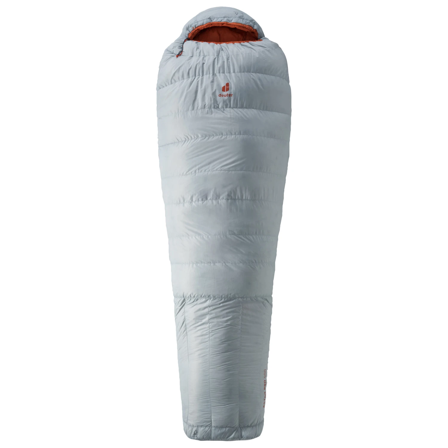Deuter Astro Pro 400 EL - Down Sleeping Bag 3 Deuter Astro Pro 400 EL - Down Sleeping Bag
