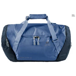 Deuter AViANT Duffel 50 - Luggage -Outdoor Equipment Shop deuter aviant duffel 50 luggage detail 4