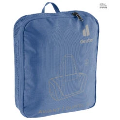 Deuter AViANT Duffel 50 - Luggage -Outdoor Equipment Shop deuter aviant duffel 50 luggage detail 8