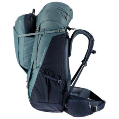 Deuter AViANT Voyager 65+10 - Travel Backpack -Outdoor Equipment Shop deuter aviant voyager 65 10 travel backpack detail 4