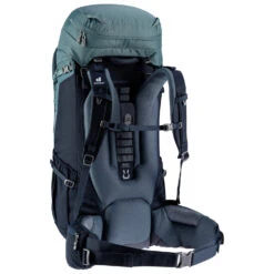 Deuter AViANT Voyager 65+10 - Travel Backpack -Outdoor Equipment Shop deuter aviant voyager 65 10 travel backpack detail 5
