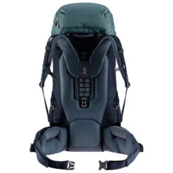 Deuter AViANT Voyager 65+10 - Travel Backpack -Outdoor Equipment Shop deuter aviant voyager 65 10 travel backpack detail 6
