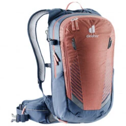 Deuter Compact EXP 14 - Cycling Backpack