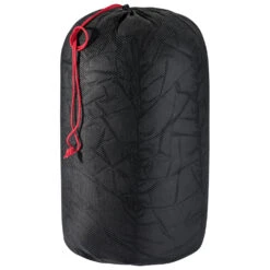Deuter Exosphere 0° - Synthetic Sleeping Bag -Outdoor Equipment Shop deuter exosphere 0 synthetic sleeping bag detail 3