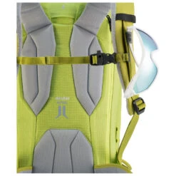 Deuter Freerider Pro 34+10 - Ski Touring Backpack -Outdoor Equipment Shop deuter freerider pro 34 10 ski touring backpack detail 3