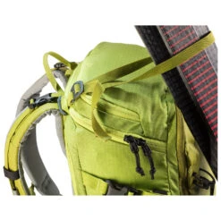Deuter Freerider Pro 34+10 - Ski Touring Backpack -Outdoor Equipment Shop deuter freerider pro 34 10 ski touring backpack detail 5