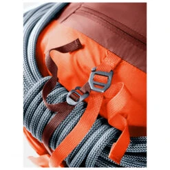 Deuter Guide 30 - Mountaineering Backpack -Outdoor Equipment Shop deuter guide 30 mountaineering backpack detail 6