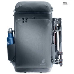 Deuter Jaypack 34+ - Camera Backpack -Outdoor Equipment Shop deuter jaypack 34 camera backpack detail 4