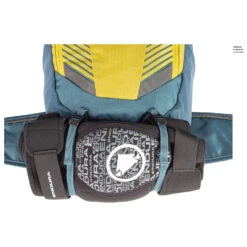 Deuter Kid's Compact 8 - Cycling Backpack -Outdoor Equipment Shop deuter kids compact 8 cycling backpack detail 11