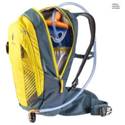 Deuter Kid's Compact 8 - Cycling Backpack -Outdoor Equipment Shop deuter kids compact 8 cycling backpack detail 9