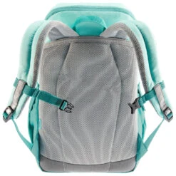 Deuter Kid's Kikki 8 - Kids' Backpack 8 Deuter Kid's Kikki 8 - Kids' Backpack -Outdoor Equipment Shop deuter kids kikki 8 kids backpack detail 2