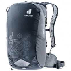 Deuter Race 12 - Cycling Backpack