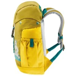 Deuter Schmusebär 8 - Kids' Backpack 11 Deuter Schmusebär 8 - Kids' Backpack -Outdoor Equipment Shop deuter schmusebaer 8 kids backpack detail 5