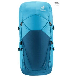 Deuter Speed Lite 30 - Walking Backpack -Outdoor Equipment Shop deuter speed lite 30 walking backpack detail 7