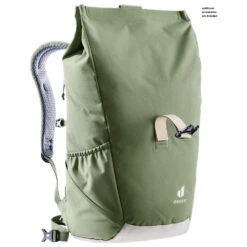 Deuter Stepout 22 - Daypack 14 Deuter Stepout 22 - Daypack -Outdoor Equipment Shop deuter stepout 22 daypack detail 5