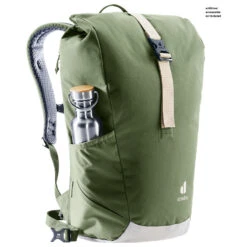 Deuter Stepout 22 - Daypack 17 Deuter Stepout 22 - Daypack -Outdoor Equipment Shop deuter stepout 22 daypack detail 8