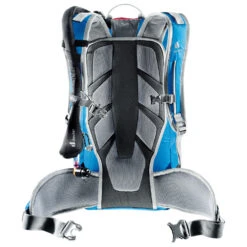 Deuter Streamer Tube Insulator - Hydration System -Outdoor Equipment Shop deuter streamer tube insulator hydration system detail 2