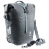 Deuter Weybridge 20+5 - Pannier -Outdoor Equipment Shop deuter weybridge 20 5 pannier
