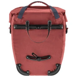 Deuter Weybridge 20+5 - Pannier 15 Deuter Weybridge 20+5 - Pannier -Outdoor Equipment Shop deuter weybridge 20 5 pannier detail 3