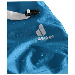 Deuter Weybridge 25+5 - Pannier 25 Deuter Weybridge 25+5 - Pannier -Outdoor Equipment Shop deuter weybridge 25 5 pannier detail 12