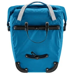 Deuter Weybridge 25+5 - Pannier 16 Deuter Weybridge 25+5 - Pannier -Outdoor Equipment Shop deuter weybridge 25 5 pannier detail 3