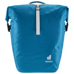Deuter Weybridge 25+5 - Pannier 20 Deuter Weybridge 25+5 - Pannier -Outdoor Equipment Shop deuter weybridge 25 5 pannier detail 7