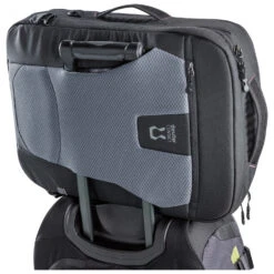 Deuter Women's AViANT Carry On Pro 36 SL - Travel Backpack -Outdoor Equipment Shop deuter womens aviant carry on pro 36 sl travel backpack detail 4