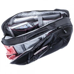 Deuter Women's AViANT Carry On Pro 36 SL - Travel Backpack -Outdoor Equipment Shop deuter womens aviant carry on pro 36 sl travel backpack detail 6