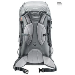 Deuter Women's Freescape Lite 24 SL - Ski Touring Backpack -Outdoor Equipment Shop deuter womens freescape lite 24 sl ski touring backpack detail 6