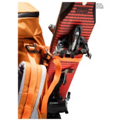 Deuter Women's Freescape Pro 38+ SL - Ski Touring Backpack -Outdoor Equipment Shop deuter womens freescape pro 38 sl ski touring backpack detail 11