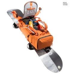 Deuter Women's Freescape Pro 38+ SL - Ski Touring Backpack -Outdoor Equipment Shop deuter womens freescape pro 38 sl ski touring backpack detail 12