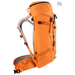 Deuter Women's Freescape Pro 38+ SL - Ski Touring Backpack -Outdoor Equipment Shop deuter womens freescape pro 38 sl ski touring backpack detail 3