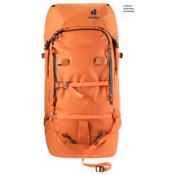 Deuter Women's Freescape Pro 38+ SL - Ski Touring Backpack -Outdoor Equipment Shop deuter womens freescape pro 38 sl ski touring backpack detail 8