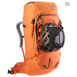 Deuter Women's Freescape Pro 38+ SL - Ski Touring Backpack -Outdoor Equipment Shop deuter womens freescape pro 38 sl ski touring backpack detail 9