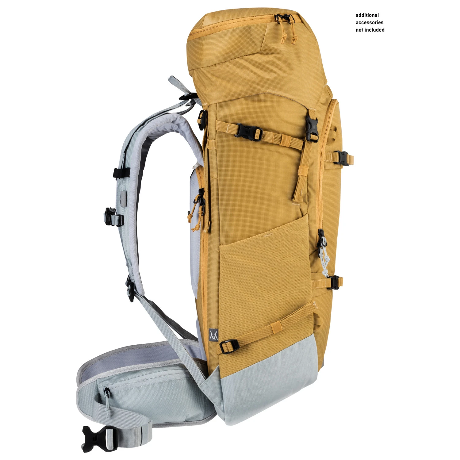 Deuter Women's Rise 32+ SL - Mountaineering Backpack 5 Deuter Women's Rise 32+ SL - Mountaineering Backpack - Image 3