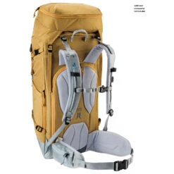 Deuter Women's Rise 32+ SL - Mountaineering Backpack 17 Deuter Women's Rise 32+ SL - Mountaineering Backpack -Outdoor Equipment Shop deuter womens rise 32 sl mountaineering backpack detail 5