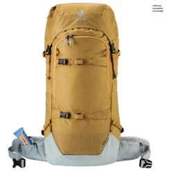 Deuter Women's Rise 32+ SL - Mountaineering Backpack 19 Deuter Women's Rise 32+ SL - Mountaineering Backpack -Outdoor Equipment Shop deuter womens rise 32 sl mountaineering backpack detail 7