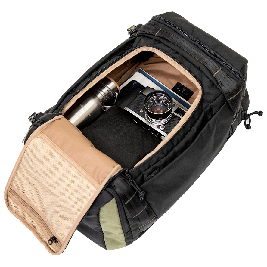 Doughnut Navigator Light Titan 30 - Luggage 14 Doughnut Navigator Light Titan 30 - Luggage - Image 12