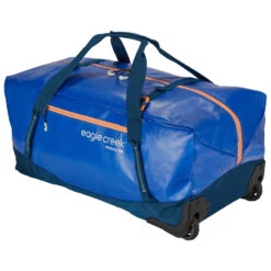 Eagle Creek Migrate Wheeled Duffel 110 - Luggage -Outdoor Equipment Shop eagle creek migrate wheeled duffel 110 luggage detail 3