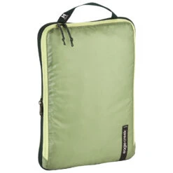 Eagle Creek Pack-It Isolate Compression Cube - Stuff Sack -Outdoor Equipment Shop eagle creek pack it isolate compression cube stuff sack detail 4
