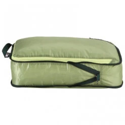 Eagle Creek Pack-It Isolate Compression Cube - Stuff Sack -Outdoor Equipment Shop eagle creek pack it isolate compression cube stuff sack detail 5