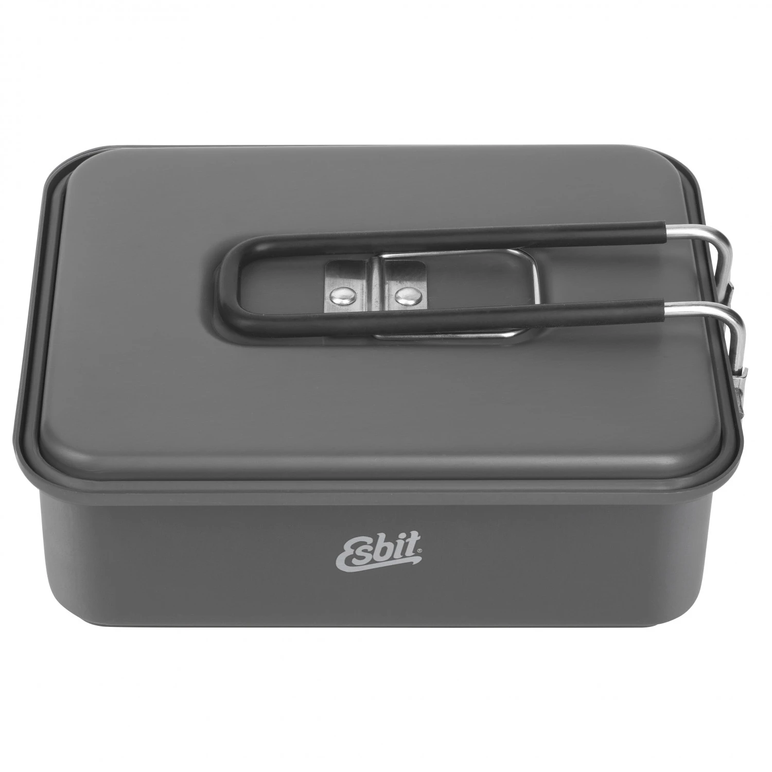 Esbit Dry Fuel Cooking Set 4 Esbit Dry Fuel Cooking Set - Image 2