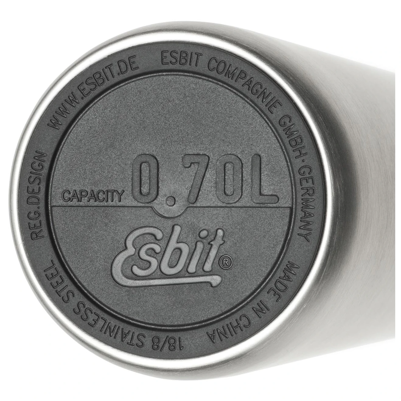 Esbit Majoris Wide Neck Insulated Bottle Daypack 5 Esbit Majoris Wide Neck Insulated Bottle Daypack - Image 3